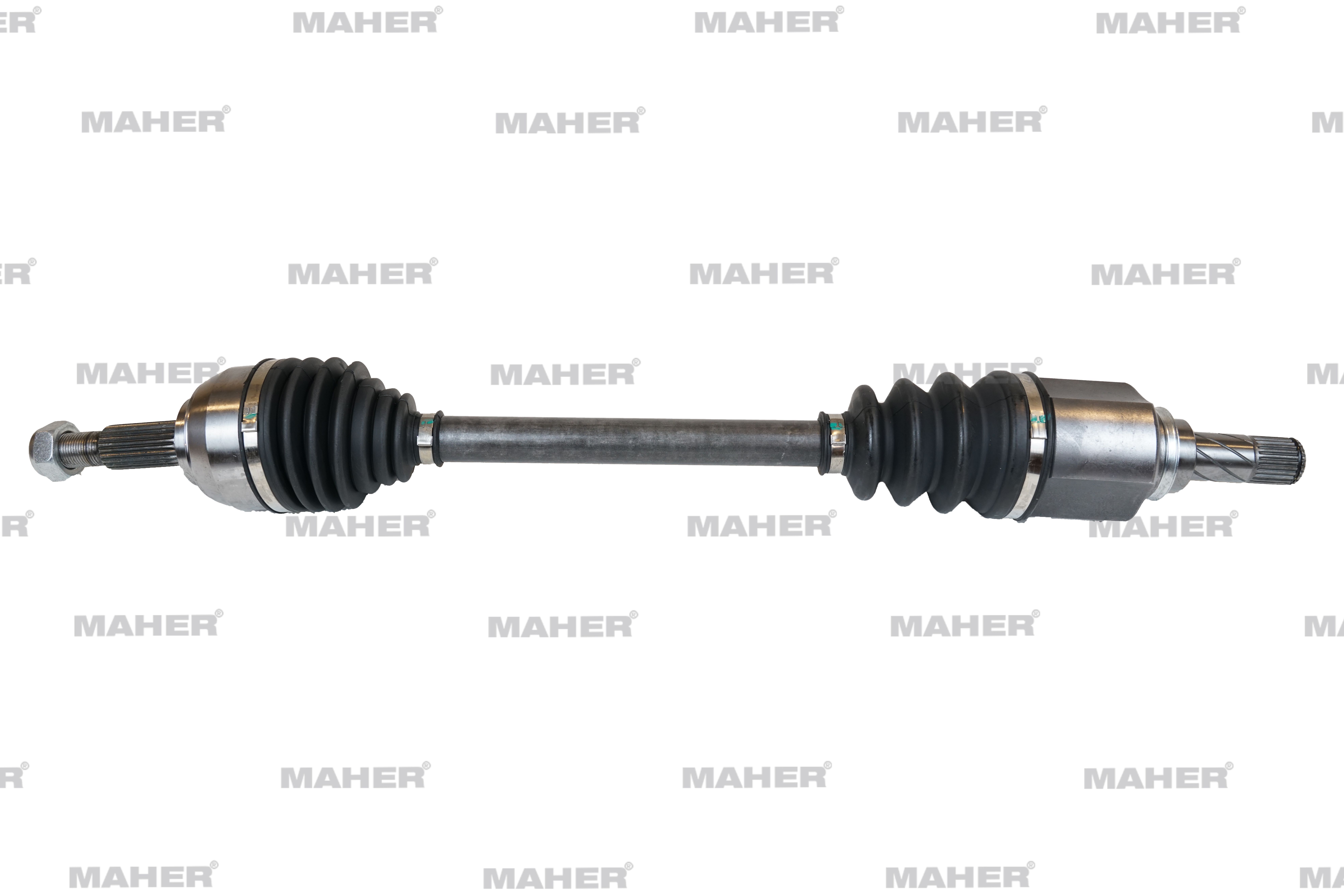 Dacia Logan Sol Ön Aks Komple Ön OEM 8200863653 Dacia Logan Sol Ön Aks Komple Ön OEM 8200863653